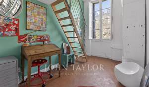 Vente Appartement Marseille 6ème