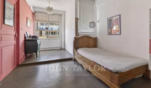 Vente Appartement Marseille 6ème