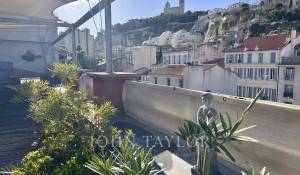 Vente Appartement Marseille 6ème