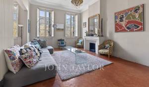 Vente Appartement Marseille 6ème