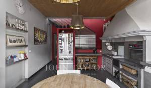 Vente Appartement Marseille 6ème