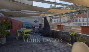 Vente Appartement Marseille 6ème
