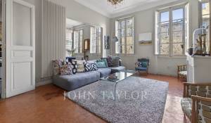 Vente Appartement Marseille 6ème