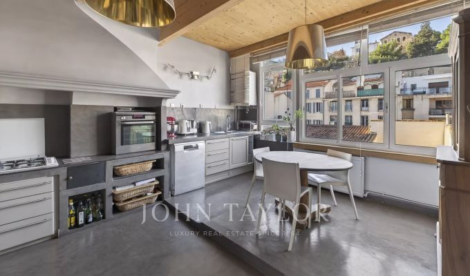 Vente Appartement Marseille 6ème