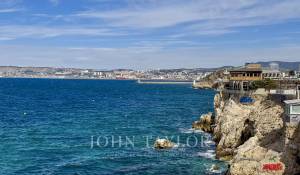 Vente Appartement Marseille 7ème