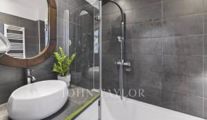 Vente Appartement Marseille 7ème