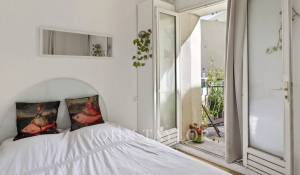 Vente Appartement Marseille 7ème