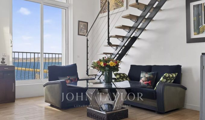 Vente Appartement Marseille 7ème