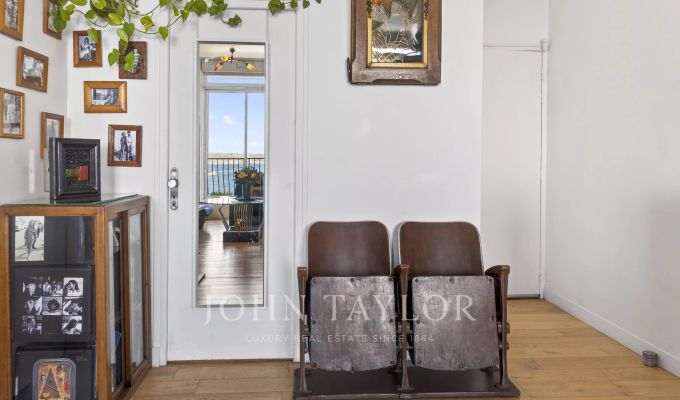 Vente Appartement Marseille 7ème