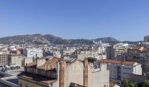 Vente Appartement Marseille 8ème