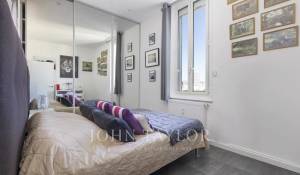 Vente Appartement Marseille 8ème