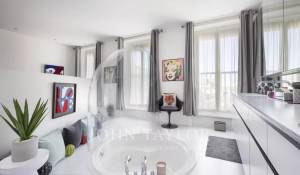Vente Appartement Marseille 8ème