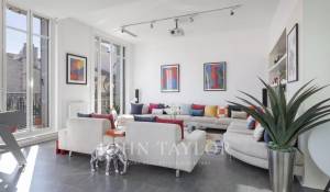 Vente Appartement Marseille 8ème