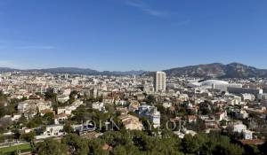 Vente Appartement Marseille 8ème