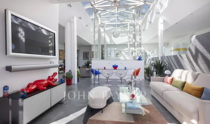 Vente Appartement Marseille 8ème