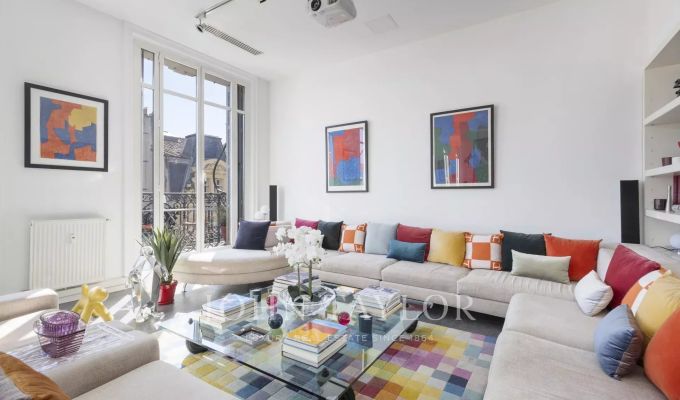 Vente Appartement Marseille 8ème