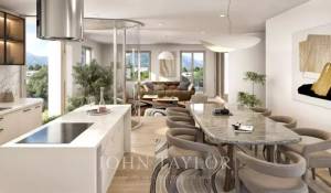 Vente Appartement Martigny