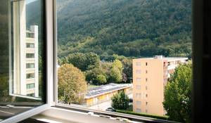 Vente Appartement Martigny