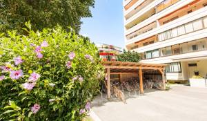 Vente Appartement Martigny
