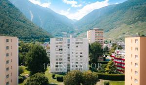 Vente Appartement Martigny