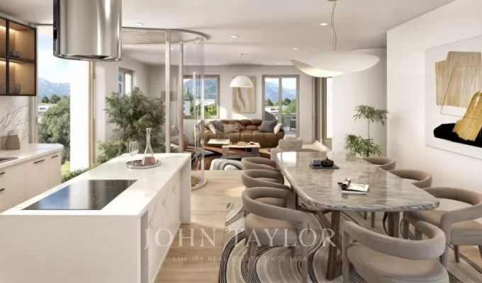 Vente Appartement Martigny