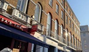 Vente Appartement Marylebone