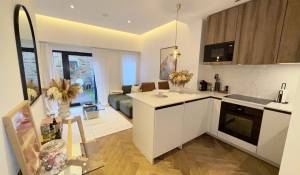 Vente Appartement Marylebone