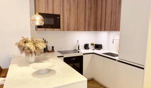 Vente Appartement Marylebone