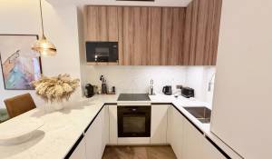 Vente Appartement Marylebone