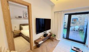 Vente Appartement Marylebone