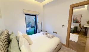 Vente Appartement Marylebone