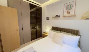 Vente Appartement Marylebone