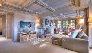 Vente Appartement Megève