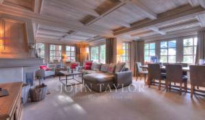 Vente Appartement Megève