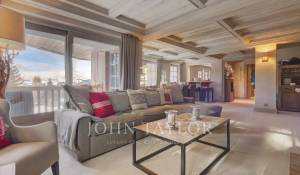 Vente Appartement Megève