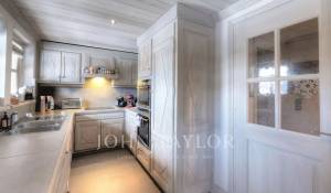 Vente Appartement Megève