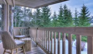 Vente Appartement Megève