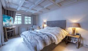 Vente Appartement Megève