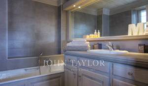 Vente Appartement Megève