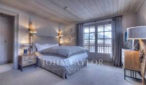 Vente Appartement Megève