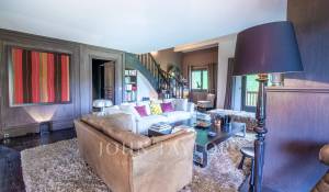 Vente Appartement Megève