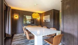 Vente Appartement Megève