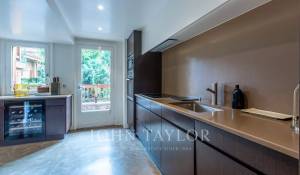 Vente Appartement Megève