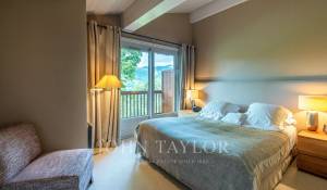 Vente Appartement Megève