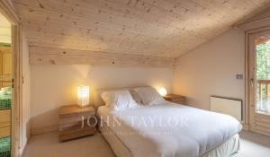 Vente Appartement Megève