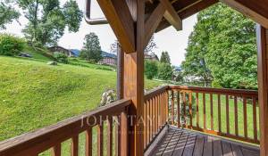 Vente Appartement Megève