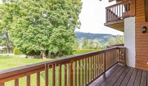 Vente Appartement Megève