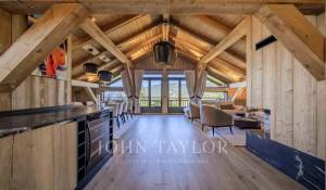 Vente Appartement Megève