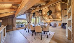 Vente Appartement Megève