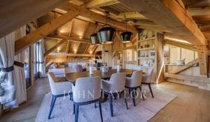 Vente Appartement Megève